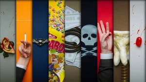 QT8: The First Eight — foto 6
