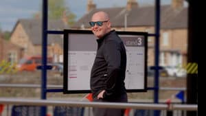 The Bus Rider — foto 1
