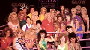GLOW: The Story of The Gorgeous Ladies of Wrestling — foto 3