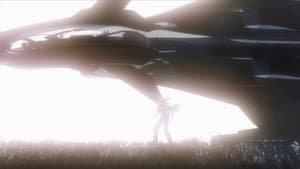戦闘妖精雪風 EXPERIMENTAL MOVIE — foto 1