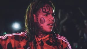 Supervillain: The Making of Tekashi 6ix9ine — foto 1