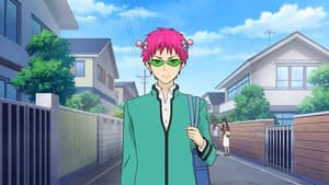 La vida desastrosa de un psíquico + ¿Lo peor de lo peor? Riki Nendou + Shun Kaidou, también conocido como The Jet-Black Wings + ¡Inteligente y hermoso! Kokomi Teruhashi