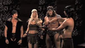 This Ain't Conan the Barbarian XXX — foto 1