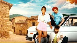 Aşk Yolunda — foto 1