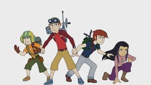 The Skinner Boys: Guardians of the Lost Secrets — foto 2