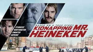 El gran secuestro de Mr. Heineken — foto 5
