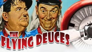 The Flying Deuces — foto 5