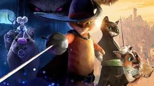 Gato con Botas: El último deseo — foto 1