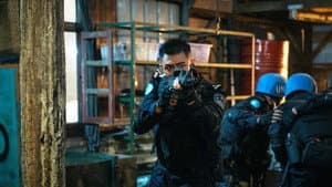 维和防暴队 — foto 6