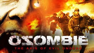 Osombie — foto 6