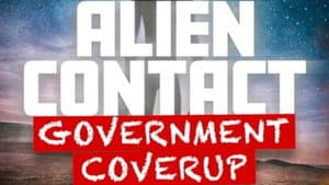 Alien Contact: Government Coverup — foto 2