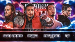 NJPW Strong Style Evolved 2024 — foto 12