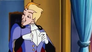 The Secret of Anastasia — foto 5