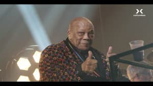 Quincy Jones: A Musical Celebration in Paris — foto 1