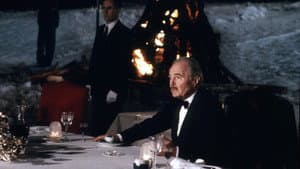 Dr. Fischer of Geneva — foto 1