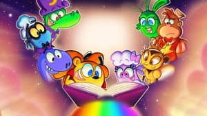 The Greatest Thing Ever: A Garden Cartoon Movie — foto 2