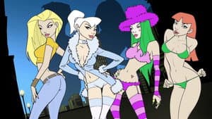 Batman XXX: A Porn Parody — foto 11