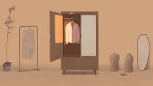 옷장 속 사람들 — foto 1