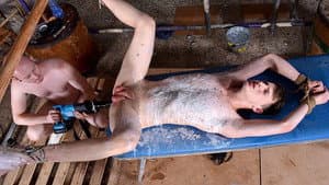 Raw His Twink Hole — foto 1
