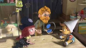 Episodio 7