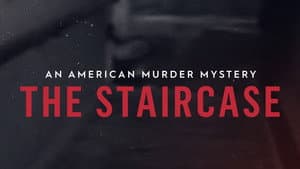 An American Murder Mystery: The Staircase — foto 2