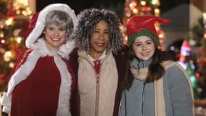 Christmas on Candy Cane Lane — foto 7