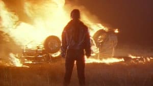 夜のストレンジャー 恐怖 — foto 6