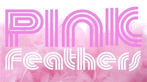 Pink Feathers — foto 2