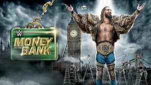 WWE Money in the Bank 2023 — foto 1