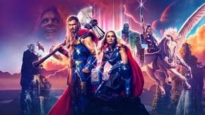 Thor: Amor y Trueno — foto 1