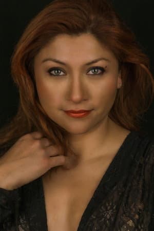Rocío Vázquez