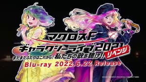マクロスF ギャラクシーライブ2021［リベンジ］ — foto 1