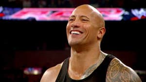 The Epic Journey of Dwayne "The Rock" Johnson — foto 1