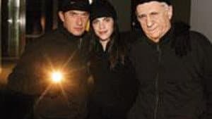 Braquage en famille — foto 1