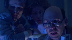 Blue Monkey — foto 1