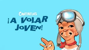 ¡A volar, joven! — foto 2