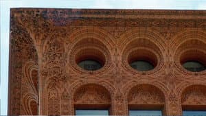 Louis Sullivan: the Struggle for American Architecture — foto 2