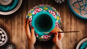 The Great Pottery Throw Down — foto 6