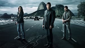 Fora de Controle — foto 1