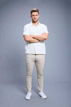 Luca Kruger