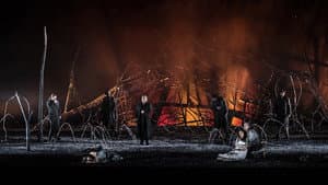 Royal Opera House: Il Trovatore — foto 1