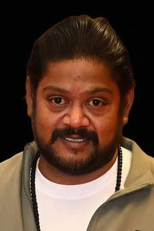 Suman Shetty
