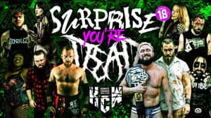 KCW: Surprise! You're Dead — foto 1