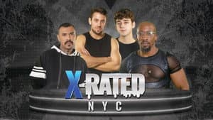 X-Rated: NYC — foto 1