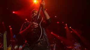 Def Leppard 'Hits Vegas' Live At Planet Hollywood 2020 — foto 5