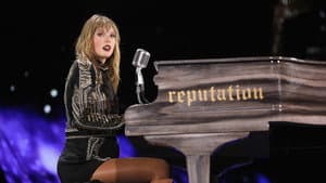 Taylor Swift: The Road to Reputation — foto 1