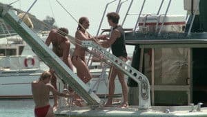 Les Branchés à Saint-Tropez — foto 1
