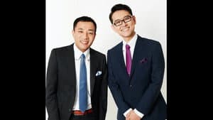 ナイツ独演会 それだけでもウキウキします — foto 1