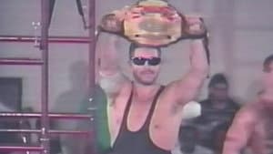 ECW Ultra Clash 1993 — foto 1
