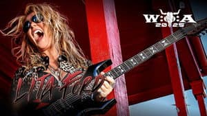 Lita Ford: Live at Wacken 2025 — foto 1